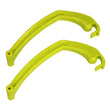 Load image into Gallery viewer, C&amp;A Pro CAPRO SKI HANDLE SET LIME SQUEEZE 77020422