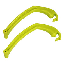 Load image into Gallery viewer, C&amp;A Pro CAPRO SKI HANDLE SET LIME SQUEEZE 77020422