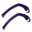 Load image into Gallery viewer, C&amp;A Pro CAPRO SKI HANDLE SET PURPLE 77020416