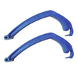 Load image into Gallery viewer, C&amp;A Pro CAPRO SKI HANDLE SET, SKY BLUE 77020412