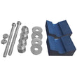 Load image into Gallery viewer, C&amp;A Pro CAPRO SKI MOUNT KIT, ARCTIC CAT 76000375