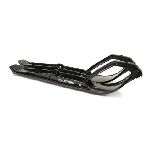 C&A Pro CAPRO XPT SKI SET, BLACK 77020420