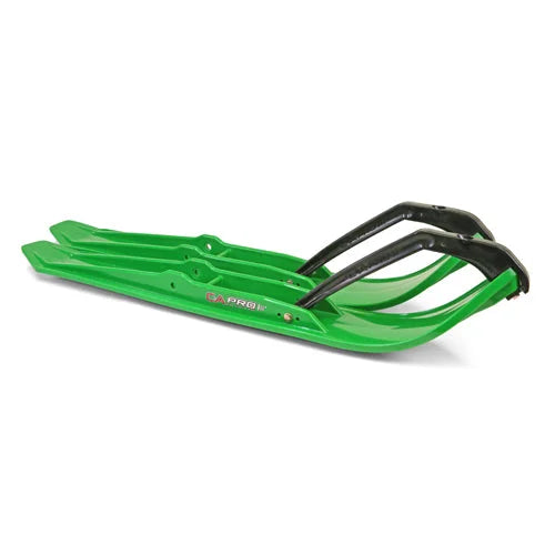 C&A Pro CAPRO XPT SKI SET, GREEN 77380420