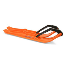 Load image into Gallery viewer, C&amp;A Pro CAPRO XPT SKI SET, ORANGE 77100420