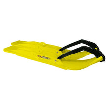 Load image into Gallery viewer, C&amp;A Pro CAPRO XT SNOCROSS RACING SKI YELLOW 77170332