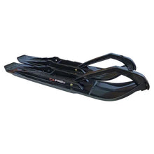Load image into Gallery viewer, C&amp;A Pro CROSSOVER SKI BLACK XCS 77020410