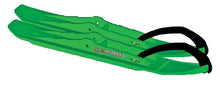 Load image into Gallery viewer, C&amp;A Pro CROSSOVER SKI GREEN XCS 77380410
