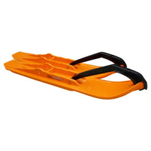 Load image into Gallery viewer, C&amp;A Pro CROSSOVER SKI ORANGE XCS 77100410