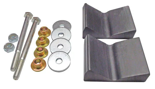 C&A Pro MOUNT KIT ARCTIC CAT 76000294