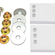 Load image into Gallery viewer, C&amp;A Pro MOUNT KIT YAMAHA 76000290