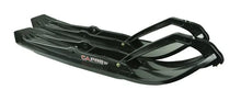 Load image into Gallery viewer, C&amp;A Pro MOUNTAIN/TRAIL SKI BLACK MTX 77020392 - Side View