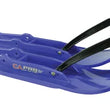 Load image into Gallery viewer, C&amp;A Pro MOUNTAIN/TRAIL SKI BLUE MTX 77260392