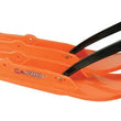 Load image into Gallery viewer, C&amp;A Pro MOUNTAIN/TRAIL SKI ORANGE MTX 77100392