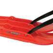 Load image into Gallery viewer, C&amp;A Pro MOUNTAIN/TRAIL SKI RED MTX 77050392