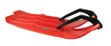 Load image into Gallery viewer, C&amp;A Pro MOUNTAIN/TRAIL SKI RED MTX 77050392