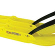 Load image into Gallery viewer, C&amp;A Pro MOUNTAIN/TRAIL SKI YELLOW MTX 77170392