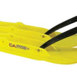 Load image into Gallery viewer, C&amp;A Pro MOUNTAIN/TRAIL SKI YELLOW MTX 77170392