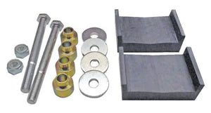 C&A Pro MOUNT KIT fits SKI-DOO