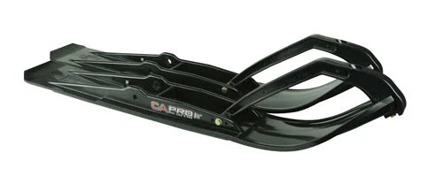 C&A Pro RAZOR SKI BLACK RZ 77020320 - Main Product View