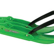 Load image into Gallery viewer, C&amp;A Pro RAZOR SKI GREEN RZ 77380320