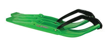 Load image into Gallery viewer, C&amp;A Pro RAZOR SKI GREEN RZ 77380320