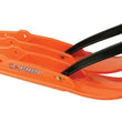 Load image into Gallery viewer, C&amp;A Pro RAZOR SKI ORANGE RZ 77100320