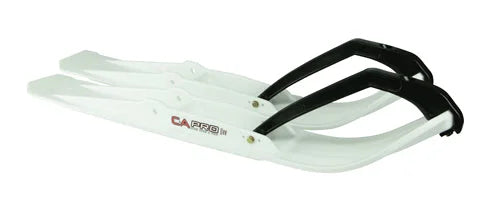 C&A Pro RAZOR SKI WHITE RZ 77010320