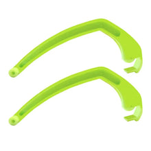 Load image into Gallery viewer, C&amp;A Pro SKI HANDLE LIME GREEN 77020404