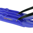 Load image into Gallery viewer, C&amp;A Pro XT Snocross Racing Ski Blue 77260332