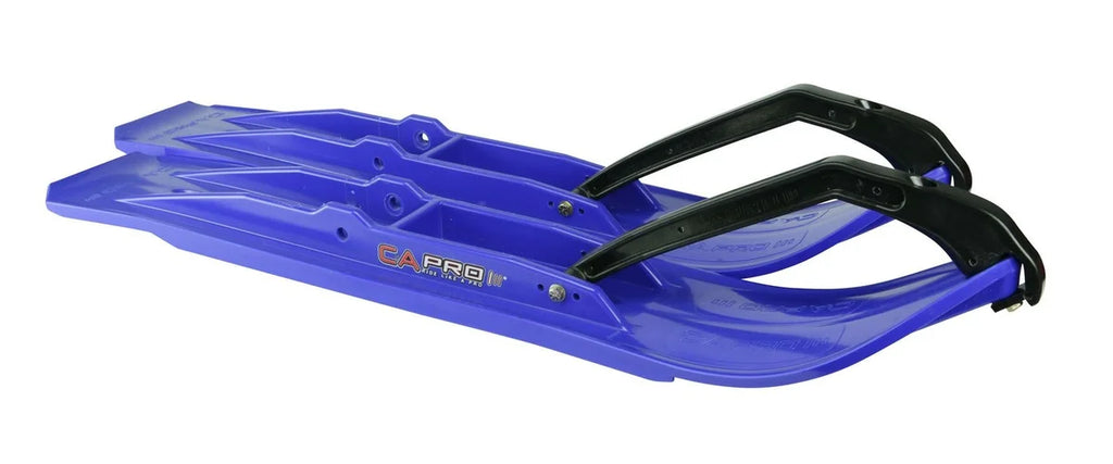 C&A Pro XT Snocross Racing Ski Blue 77260332