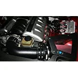 Load image into Gallery viewer, CAI COLD AIR INDUCTIONS Cold Air Inductions Cold Air Intake 501-0956-B 501-0956-B fits 2005-2006 Pontiac GTO 6.0L V8 - Sid...