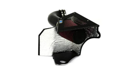 CAI COLD AIR INDUCTIONS Cold Air Inductions Cold Air Intake 501-0956-B 501-0956-B fits 2005-2006 Pontiac GTO 6.0L V8 - Ins...