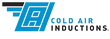 Load image into Gallery viewer, CAI COLD AIR INDUCTIONS Cold Air Inductions Cold Air Intake 501-0956-B 501-0956-B fits 2005-2006 Pontiac GTO 6.0L V8 - Add...