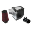 Load image into Gallery viewer, CAI COLD AIR INDUCTIONS Cold Air Intake 05-08 Grand Prix 5.3L Black 501-0520-B