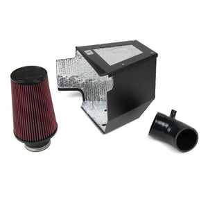 CAI COLD AIR INDUCTIONS Cold Air Intake 05-08 Grand Prix 5.3L Black 501-0520-B