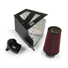 Load image into Gallery viewer, CAI COLD AIR INDUCTIONS Cold Air Intake 05-09 Impala 5.3L Black 501-0519-B