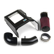 Load image into Gallery viewer, CAI COLD AIR INDUCTIONS Cold Air Intake 05-09 Trailblazer 5.3/6.0L Blk 512-1059-08-B