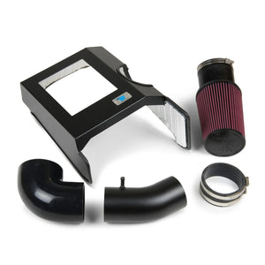 CAI COLD AIR INDUCTIONS Cold Air Intake 05-09 Trailblazer 5.3/6.0L...