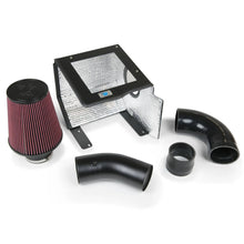 Load image into Gallery viewer, CAI COLD AIR INDUCTIONS Cold Air Intake 07-08 Escalade 6.2L Black 512-0100-B