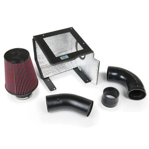 CAI COLD AIR INDUCTIONS Cold Air Intake 07-08 Escalade 6.2L Black 512-0100-B