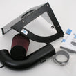Load image into Gallery viewer, CAI COLD AIR INDUCTIONS Cold Air Intake 10-15 Camaro 6.2L Black 501-1099-10-B