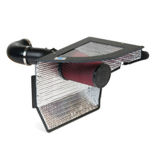 Load image into Gallery viewer, CAI COLD AIR INDUCTIONS Cold Air Intake 12-15 Camaro 3.6L Black 501-1036-12-B