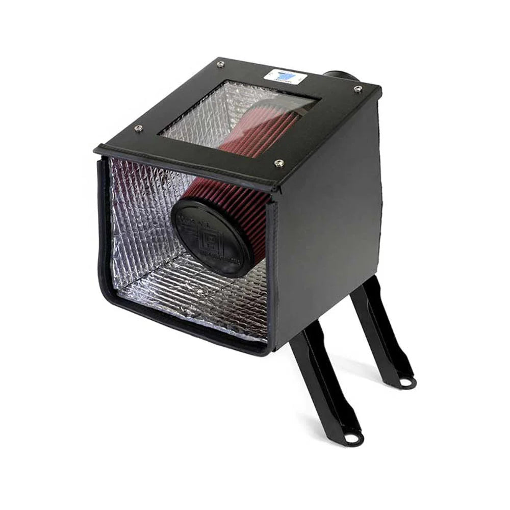 CAI COLD AIR INDUCTIONS Cold Air Intake 15- Chevy Colorado 2.5/3.6L 512-0104-B