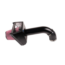 Load image into Gallery viewer, CAI COLD AIR INDUCTIONS Cold Air Intake 17-19 GM P/U 2500 6.6L Diesel 512-0110-B