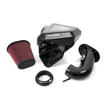 Load image into Gallery viewer, CAI COLD AIR INDUCTIONS Cold Air Intake 17- Camaro ZL1 6.2L Carbon 501-5000