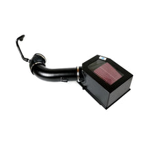 Load image into Gallery viewer, CAI COLD AIR INDUCTIONS Cold Air Intake 19-   GM P/U 1500 6.2L Black 512-0106-B