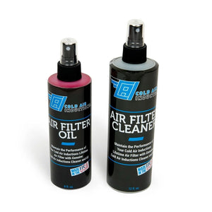 CAI COLD AIR INDUCTIONS Filter Recharge Kit RK-0001