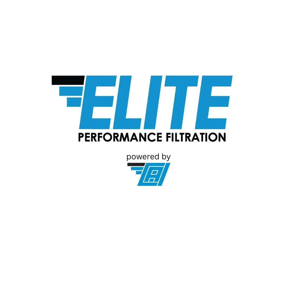 CAI COLD AIR INDUCTIONS High Performance Air Filter (CF-7437) CF-7437 - Detail View