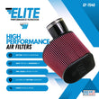 Load image into Gallery viewer, CAI COLD AIR INDUCTIONS High Performance Air Filter (CF-7540) CF-7540 - Side View