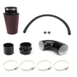 Load image into Gallery viewer, CAI COLD AIR INDUCTIONS Universal Air Intake Kit 101-0102-B